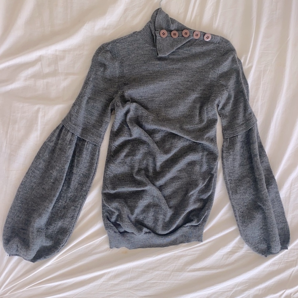 MARC by MARC JACOBS lightweight sweater - Picture 1 of 10